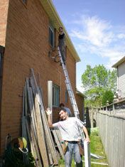 Window Installation Brampton #1