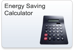 Energy Saving Calculator