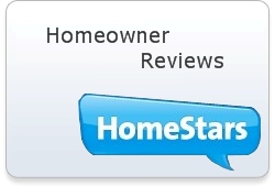 Homeowner Reviews
