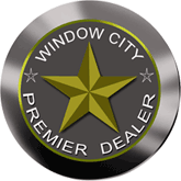Window City Premier Dealer