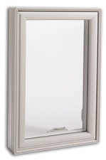 HC 401 Casement Windows