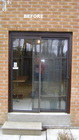 Patio Door Installation Brampton # 41