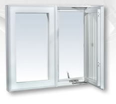 WC.100 Series Casement Windows - Products - Windows and Doors | Windows ...